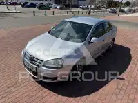 2009 Volkswagen Jetta