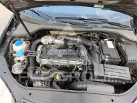 2009 Volkswagen Jetta
