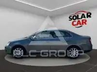 2009 Volkswagen Jetta