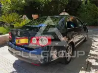 2009 Volkswagen Jetta