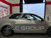 2009 Volkswagen Jetta