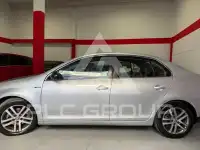 2009 Volkswagen Jetta