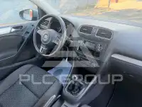 2009 Volkswagen GOLF
