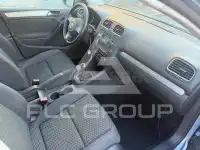 2009 Volkswagen GOLF