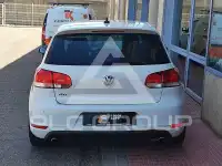 2009 Volkswagen GOLF