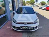 2009 Volkswagen GOLF