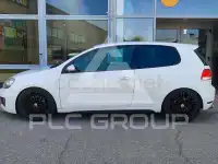 2009 Volkswagen GOLF