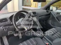 2009 Volkswagen GOLF