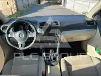 2009 Volkswagen GOLF
