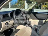 2009 Volkswagen GOLF