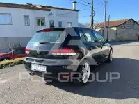 2009 Volkswagen GOLF