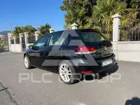 2009 Volkswagen GOLF