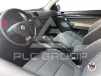 2009 Volkswagen GOLF