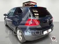 2009 Volkswagen GOLF