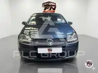 2009 Volkswagen GOLF