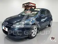 2009 Volkswagen GOLF