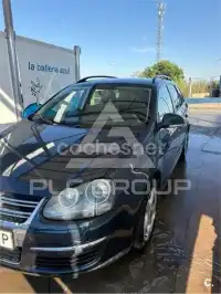 2009 Volkswagen GOLF