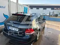 2009 Volkswagen GOLF