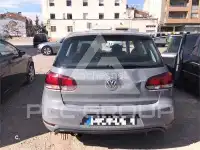 2009 Volkswagen GOLF