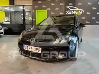 2009 Volkswagen GOLF