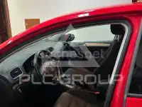 2009 Volkswagen GOLF