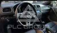2009 Volkswagen GOLF