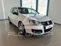 2009 Volkswagen GOLF