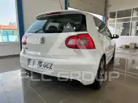 2009 Volkswagen GOLF