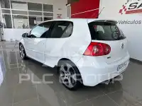 2009 Volkswagen GOLF