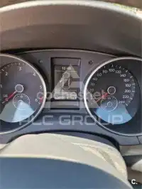 2009 Volkswagen GOLF