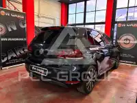 2009 Volkswagen GOLF