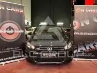 2009 Volkswagen GOLF