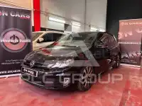 2009 Volkswagen GOLF