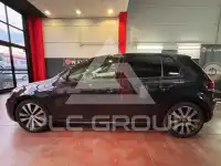 2009 Volkswagen GOLF