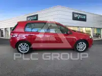 2009 Volkswagen GOLF