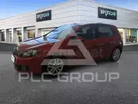 2009 Volkswagen GOLF