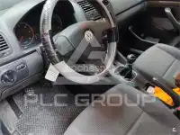 2009 Volkswagen GOLF