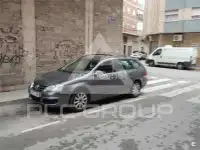2009 Volkswagen GOLF