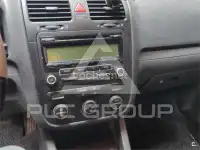 2009 Volkswagen GOLF