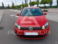 2009 Volkswagen GOLF