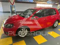 2009 Volkswagen GOLF