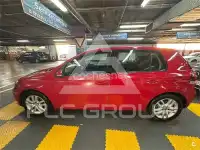 2009 Volkswagen GOLF