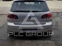 2009 Volkswagen GOLF