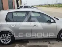 2009 Volkswagen GOLF