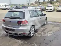 2009 Volkswagen GOLF