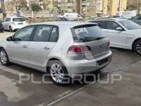 2009 Volkswagen GOLF