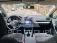 2009 Volkswagen GOLF