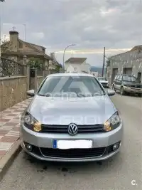 2009 Volkswagen GOLF