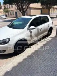 2009 Volkswagen GOLF
