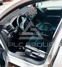 2009 Volkswagen GOLF